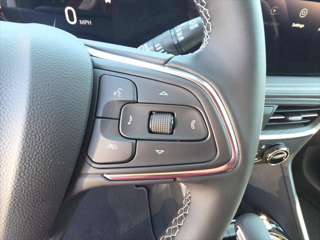 2026 Buick Encore GX Preferred FWD