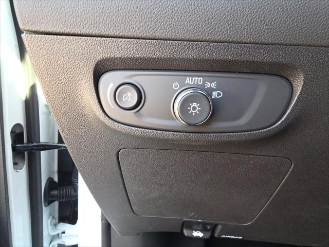 2026 Buick Encore GX Preferred FWD