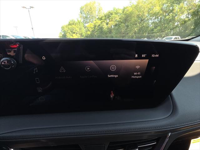 2026 Buick Encore GX Preferred FWD