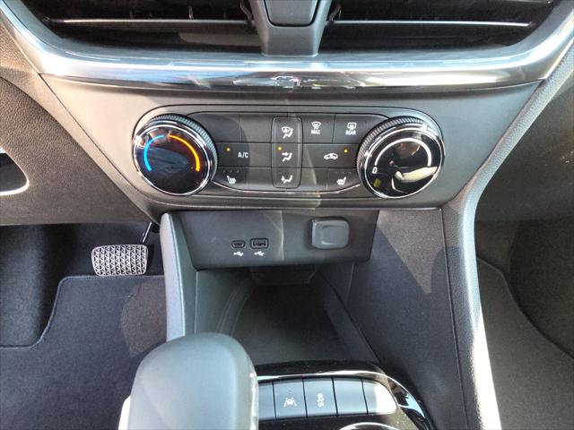 2026 Buick Encore GX Preferred FWD