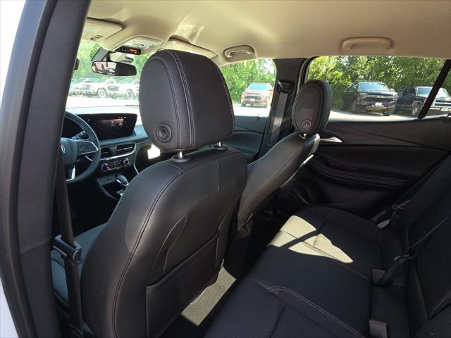 2026 Buick Encore GX Preferred FWD