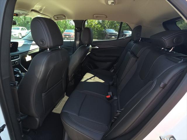 2026 Buick Encore GX Preferred FWD
