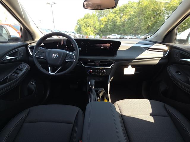 2026 Buick Encore GX Preferred FWD