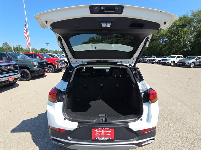 2026 Buick Encore GX Preferred FWD