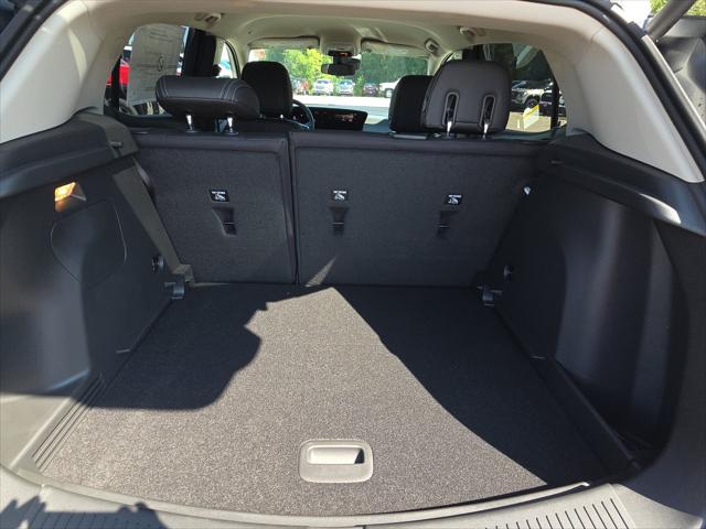 2026 Buick Encore GX Preferred FWD