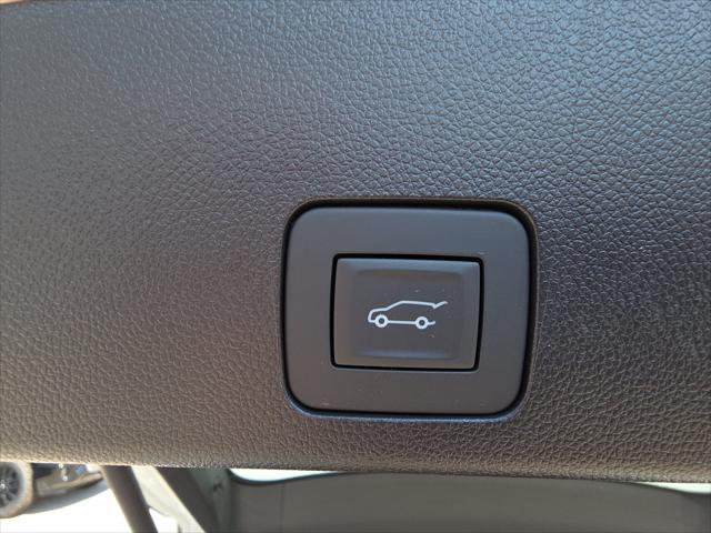 2026 Buick Encore GX Preferred FWD