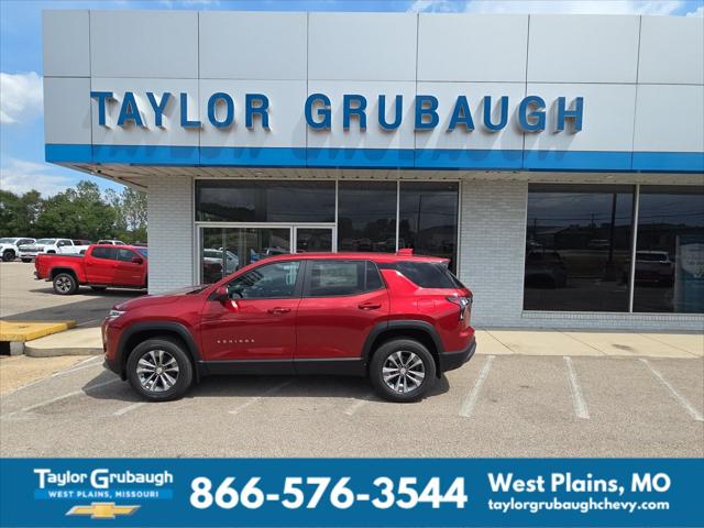 2027 Chevrolet Equinox LT FWD for sale in West Plain, MO