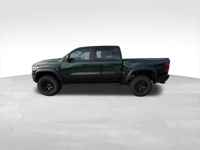 2026 Ram 1500 RHO Crew Cab 4x4 57 Box