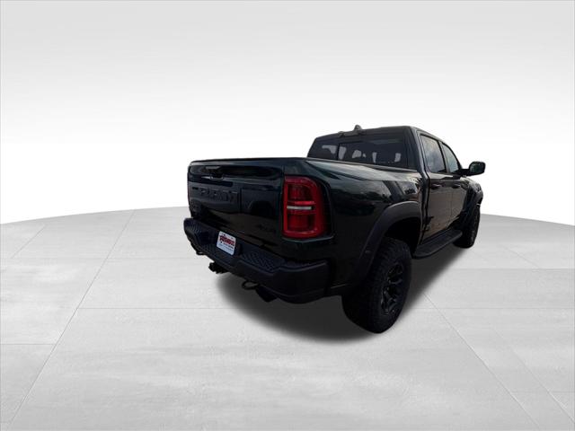 2026 Ram 1500 RHO Crew Cab 4x4 57 Box