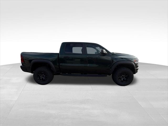 2026 Ram 1500 RHO Crew Cab 4x4 57 Box