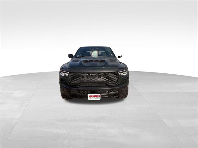 2026 Ram 1500 RHO Crew Cab 4x4 57 Box