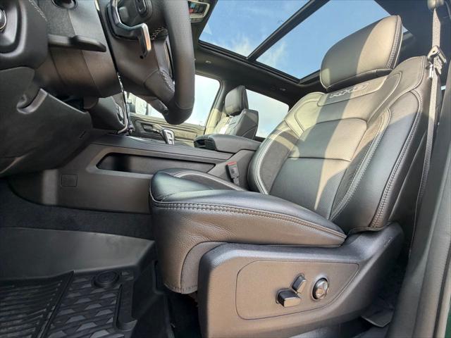 2026 Ram 1500 RHO Crew Cab 4x4 57 Box