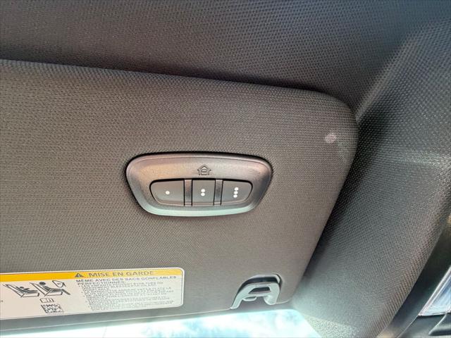 2026 Ram 1500 RHO Crew Cab 4x4 57 Box