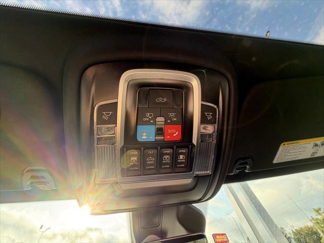 2026 Ram 1500 RHO Crew Cab 4x4 57 Box