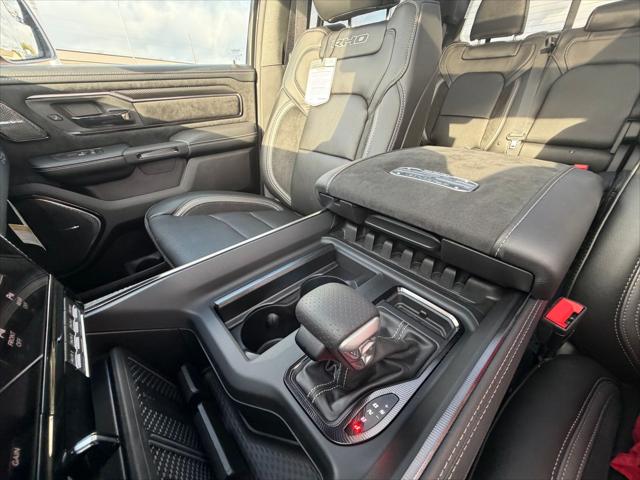 2026 Ram 1500 RHO Crew Cab 4x4 57 Box