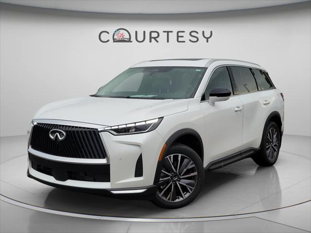 2027 INFINITI QX60 LUXE for sale in Tampa, FL