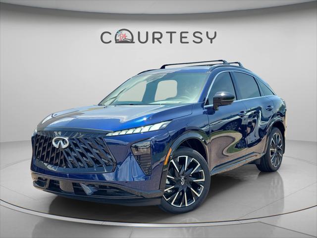 2027 INFINITI X6 AUTOGRAPH for sale in Tampa, FL