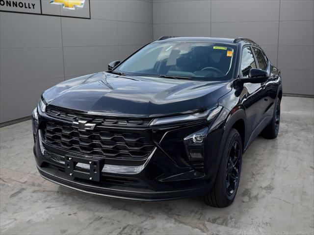 2026 Chevrolet Trax FWD LT for sale in Framingham, MA