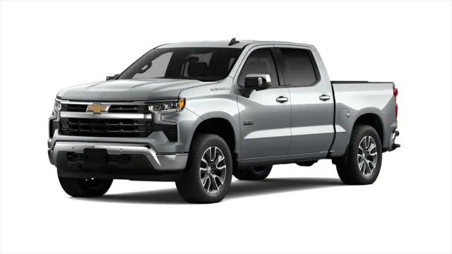 2026 Chevrolet Silverado 1500 LT for sale in Sugar Land, TX