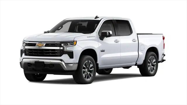 2026 Chevrolet Silverado 1500 LT for sale in Sugar Land, TX