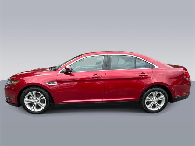 2015 Ford Taurus SEL