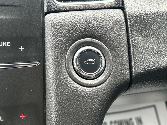 2015 Ford Taurus SEL