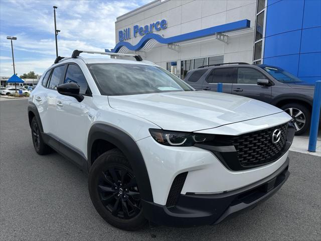 2025 Mazda CX-50 Hybrid Preferred Package for sale in Reno, NV