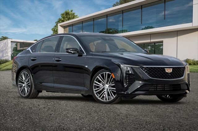 2026 Cadillac CT5 Premium Luxury RWD for sale in Walnut Creek, CA