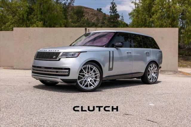 2023 Land Rover Range Rover P530 SE for sale in Agoura Hills, CA