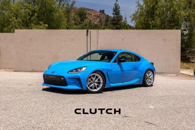 2024 Toyota GR86 Base for sale in Agoura Hills, CA