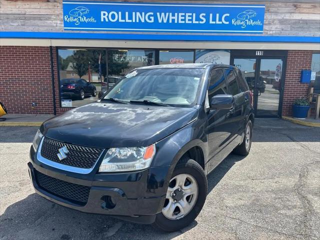 2012 Suzuki Grand Vitara Unknown for sale in Hesston, KS