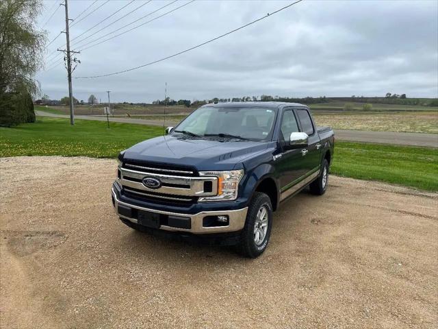 2018 Ford F-150 XLT for sale in Waunakee, WI