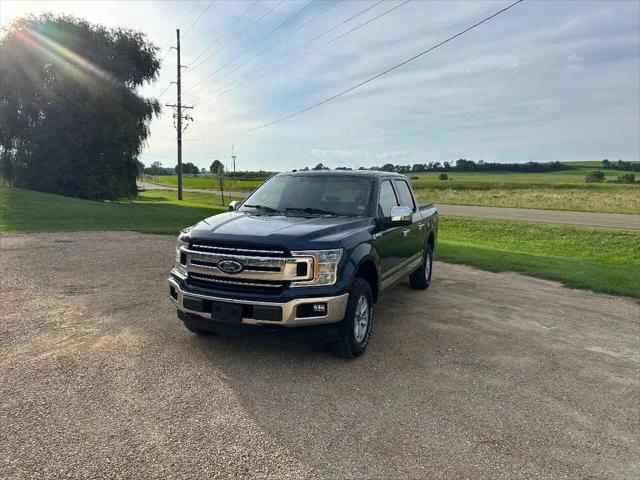 2018 Ford F-150 XLT for sale in Waunakee, WI