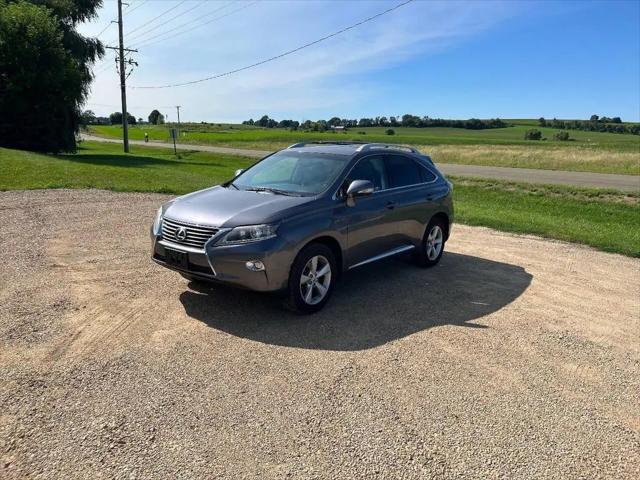 2015 Lexus RX 350 Base for sale in Waunakee, WI