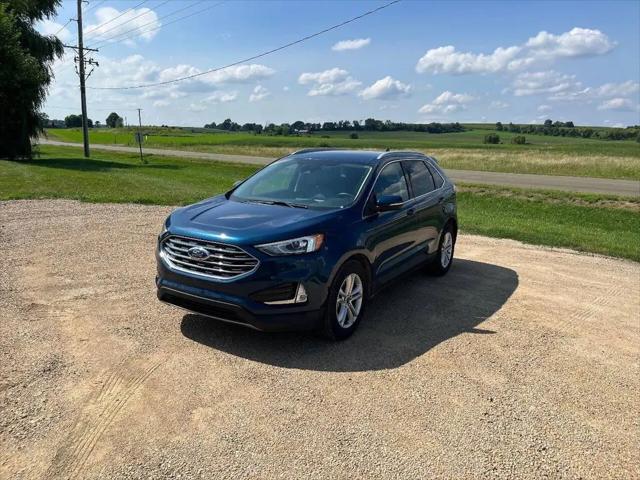2020 Ford Edge SEL for sale in Waunakee, WI