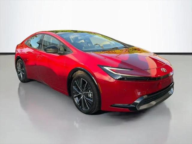 2023 Toyota Prius Limited for sale in Fort Lauderdale, FL
