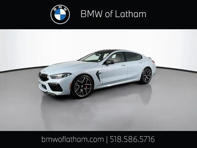 2023 BMW M8 Competition for sale in Latham, NY