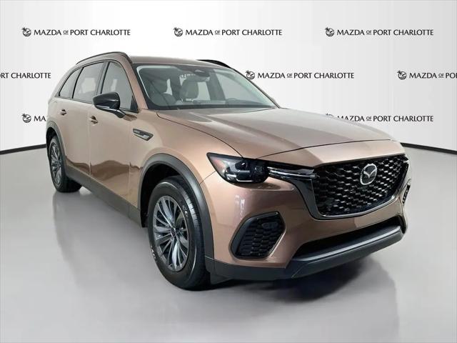 2026 Mazda CX-70 SC Plus for sale in Port Charlotte, FL