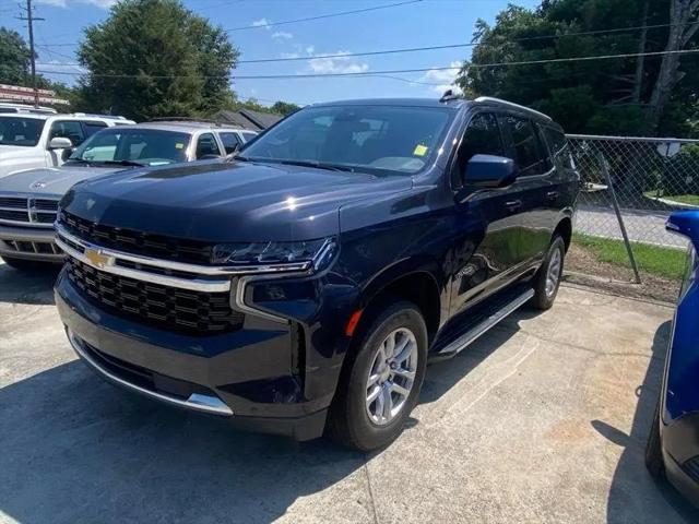2023 Chevrolet Tahoe 2WD LS for sale in Gainesville, GA