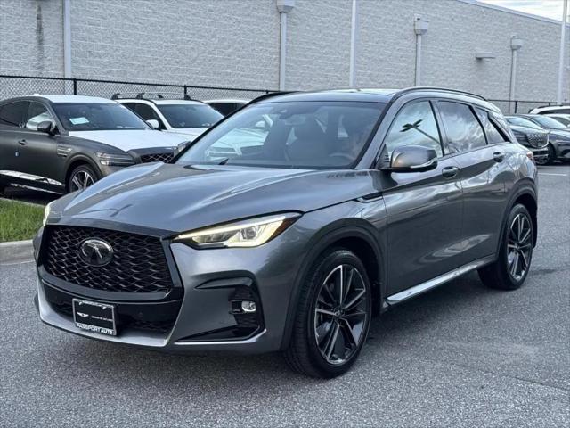 2024 INFINITI QX50 SPORT AWD for sale in Suitland, MD
