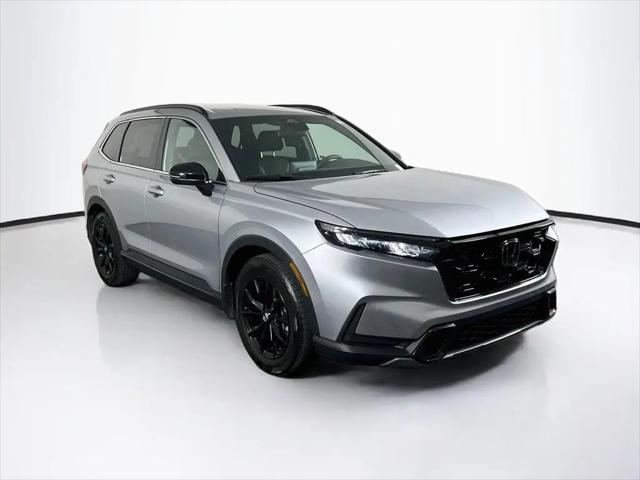2024 Honda CR-V Hybrid Sport for sale in New Braunfels, TX