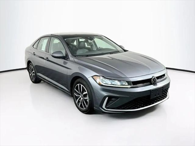 2025 Volkswagen Jetta 1.5T SE for sale in New Braunfels, TX