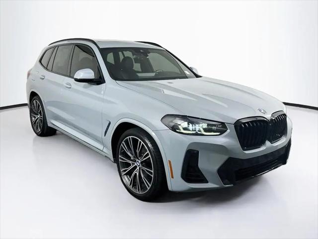 2022 BMW X3 sDrive30i for sale in New Braunfels, TX