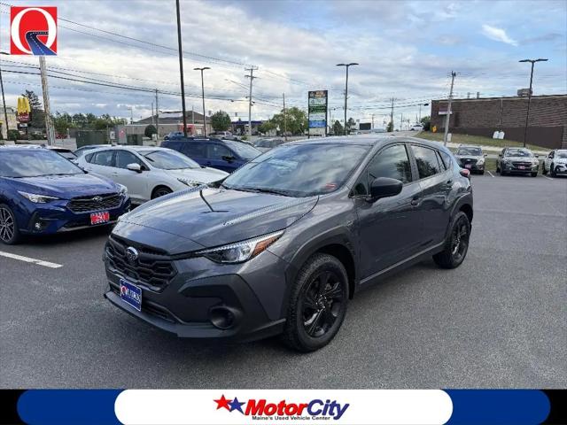 2024 Subaru Crosstrek Base for sale in Bangor, ME