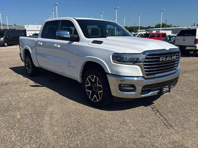 2026 Ram 1500 Laramie for sale in Rochester, MN