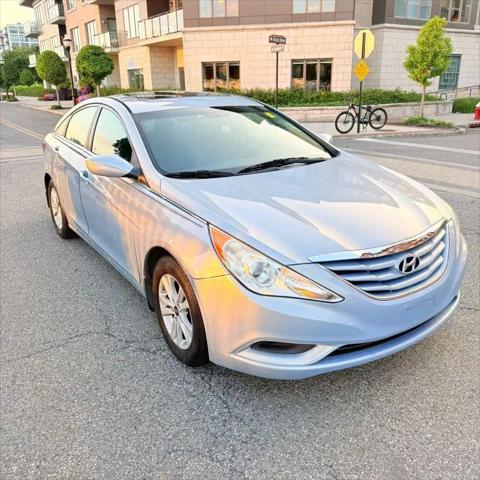 2013 Hyundai Sonata GLS for sale in Union City, NJ