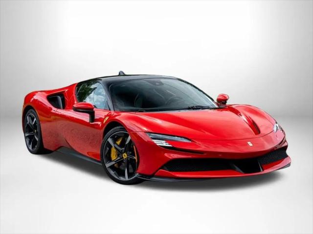 2022 Ferrari SF90 Stradale Base for sale in Greensboro, NC