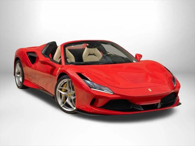 2023 Ferrari F8 Spider Base for sale in Charlotte, NC