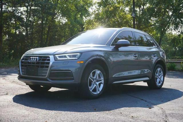 2018 Audi Q5 2.0T Tech Premium for sale in Murfreesboro, TN