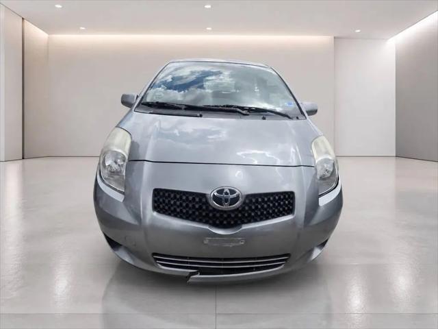 2007 Toyota Yaris Base for sale in Stephens City, VA